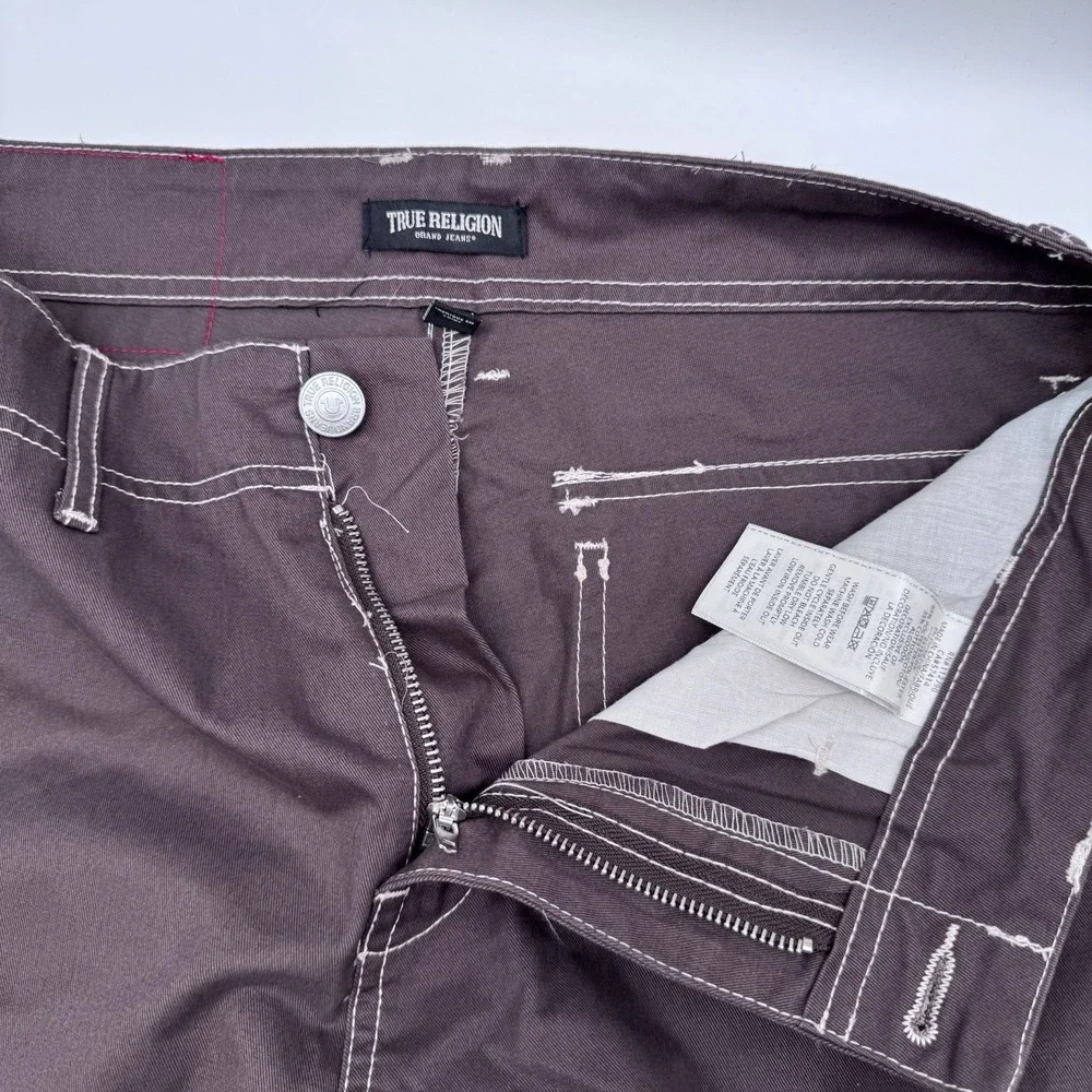 True Religion these true